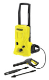 Автомойка Karcher K 4 Basic *EU (1.180-080.0)